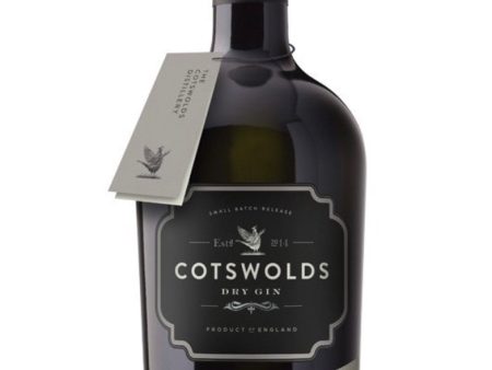 Cotswolds Dry Gin Online