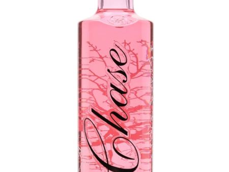 Chase Rhubarb Vodka on Sale