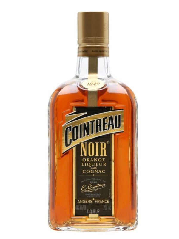 Cointreau Noir Hot on Sale