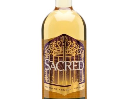 Vermouth Sacred English Dry Vermouth Supply