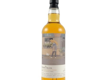 Allt-a-Bhainne 26 Year Old 1997 Whisky Blues on Sale