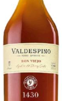 Valdespino Ron Viejo on Sale