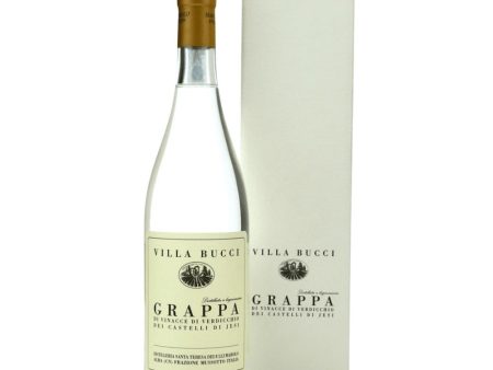 Marolo Grappa di Pigato di Albenga 42% 70cl on Sale