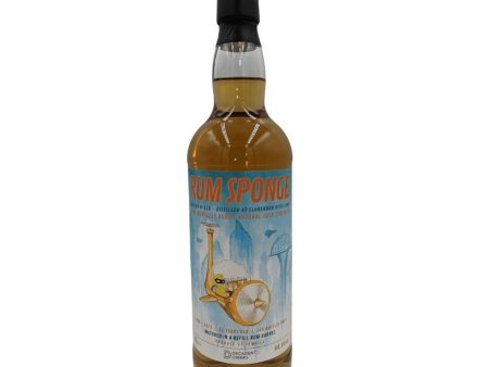 Clarendon 2000 Rum Sponge No.21b 44.3% 70cl Sale