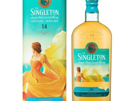 Singleton of Glendullan 14 Year Old Special Releases 2023 55% 70cl Online Hot Sale