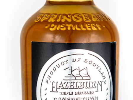 Hazelburn 10y Single Malt Whisky Online