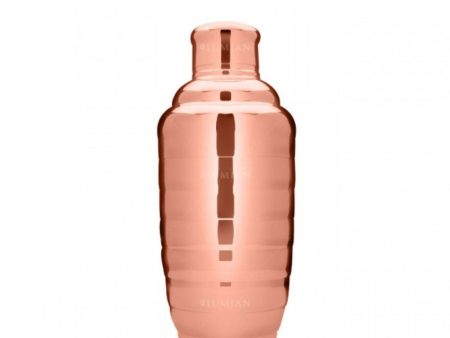 Bomber Shaker 50cl Copper For Sale