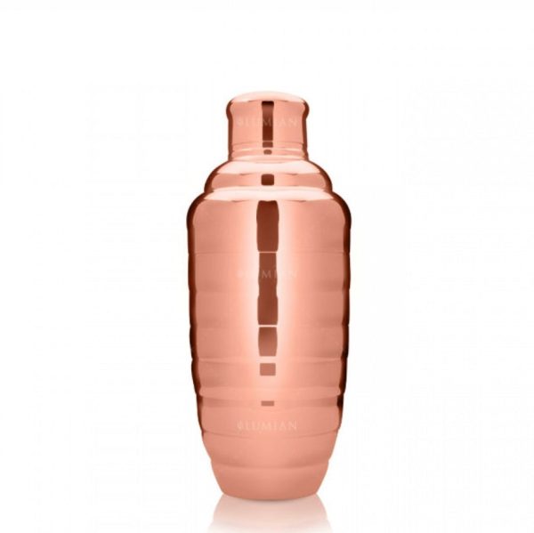 Bomber Shaker 50cl Copper For Sale