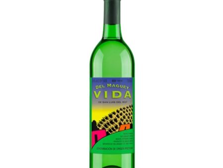 Del Maguey Vida 42% 70cl For Discount