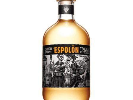 Espolon Reposado Online now