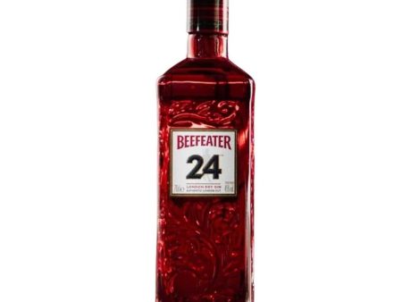 Beefeater 24 45% 70cl Fashion