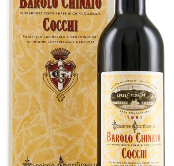 Barolo Chinato Cocchi Online Hot Sale