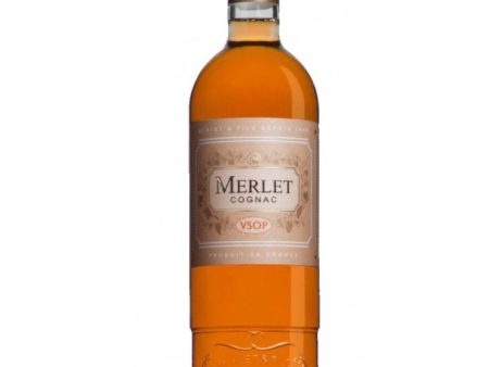 Merlet VSOP Discount