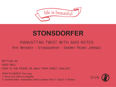 Stonsdorfer Discount