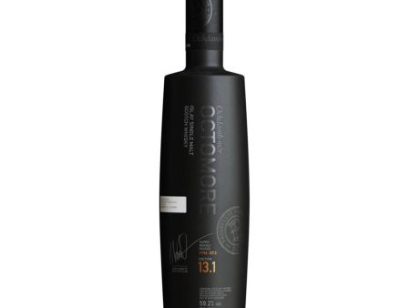 Octomore 13.1 59.2% 70cl Discount