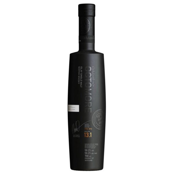 Octomore 13.1 59.2% 70cl Discount