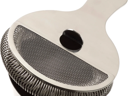 Biloxi Double Strainer Online Sale