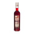 Gabriel Boudier Pomegranate 24% 50cl Discount