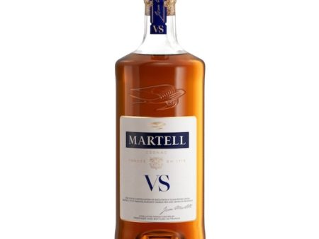 Martell VS 40% 70cl Discount