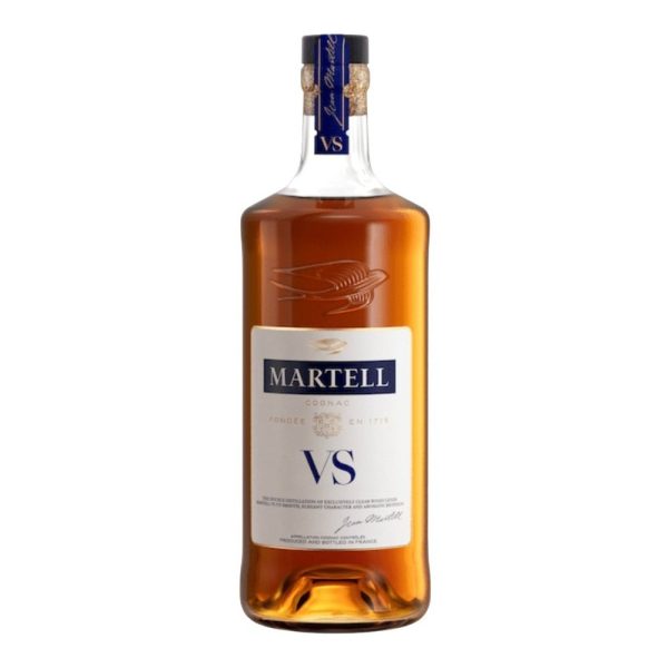 Martell VS 40% 70cl Discount