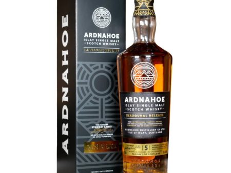 Ardnahoe Inaugural Release on Sale