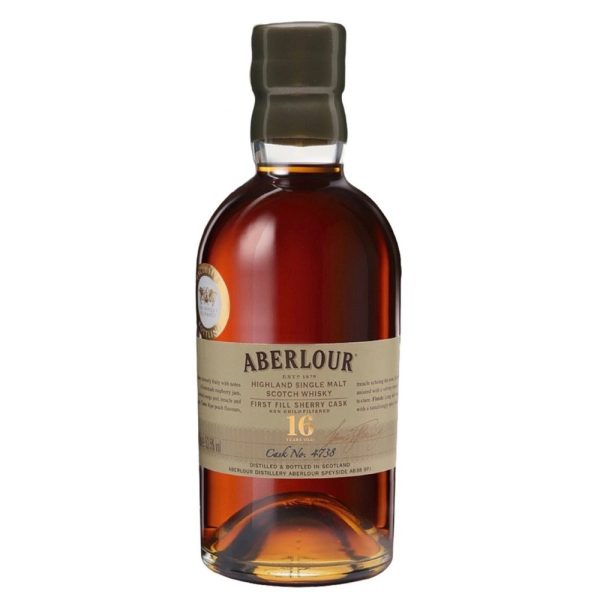 Aberlour 16 Year Old TWE Exclusive 53.5% 70cl For Sale