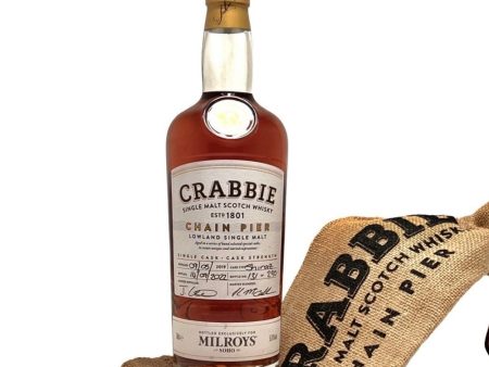 Chain Pier Single Malt Milroy s Exclusive on Sale