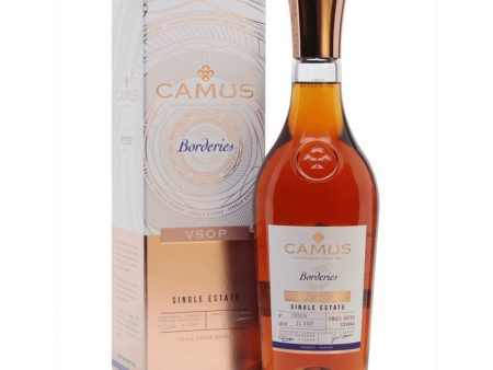 Camus VSOP Borderies 40% 70cl Sale