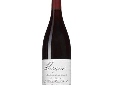 Domaine Jean Foillard Morgon Cuvee Classique 13% 75cl For Cheap