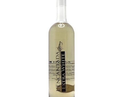 L Encantada Extra White 54.8% 70cl Supply