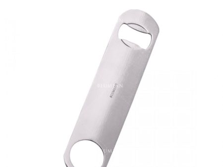 Bottle Opener Silver Online now