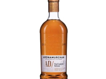 Ardnamurchan AD Paul Launois 57.1% 70cl Online