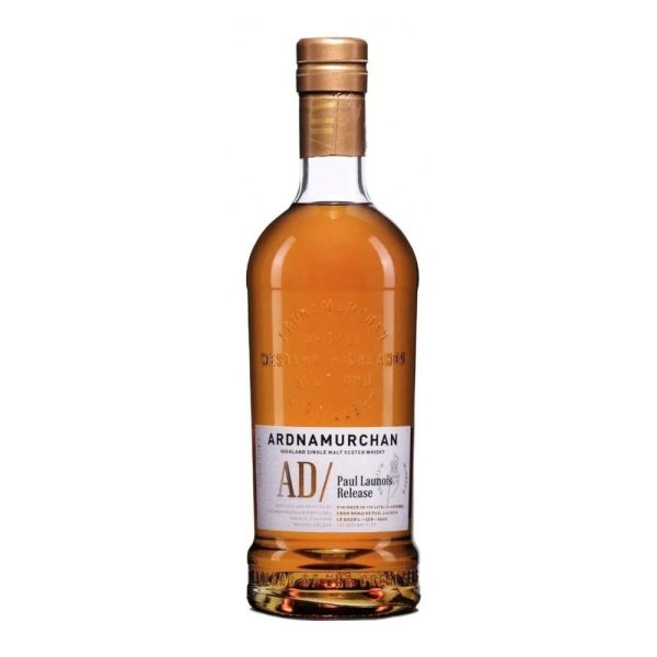 Ardnamurchan AD Paul Launois 57.1% 70cl Online