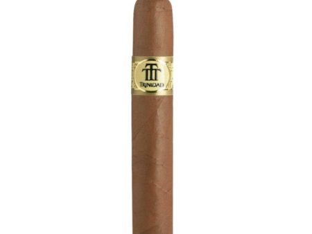 Trinidad Reyes Cigar 1s For Discount