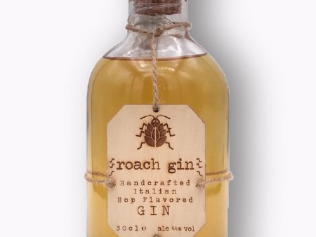 Roach Gin For Cheap