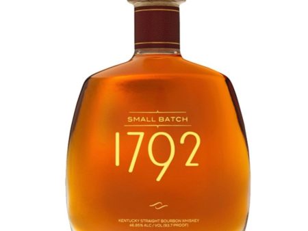 1792 Bourbon Small Batch on Sale