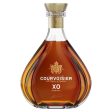 Courvoisier XO 40% 70cl For Cheap