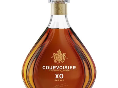 Courvoisier XO 40% 70cl For Cheap