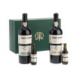 Centenario  Very Old Colheita Tawny Port 1870&1970 The Last Drop Hot on Sale