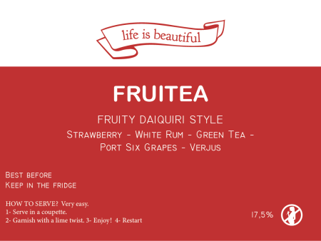 Fruitea Online