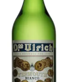 Ulrich Vermouth Blanc Online now