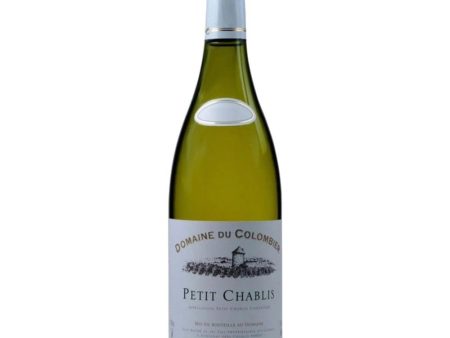 Domaine du Colombier Petit Chablis 2020 12% 75cl For Sale