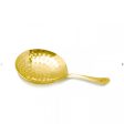 Julep Strainer Gold Supply