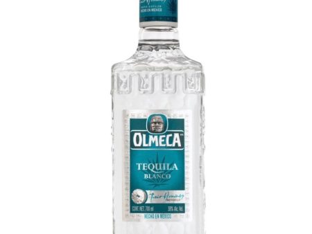 Olmeca Blanco 38% 70cl Discount