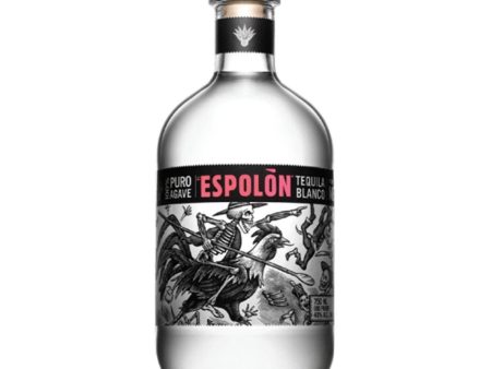 Espolon Blanco Online now