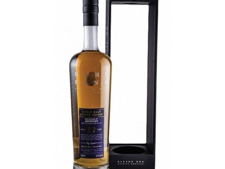 Aberfeldy 17 Year Old 2005 Rare Find #213 54% 70cl For Discount