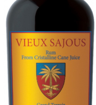 Vieux Sajous 4years on Sale