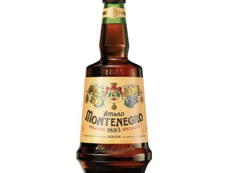 Amaro Montenegro 23% 70cl Cheap