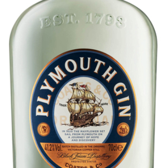 Plymouth Gin Online Sale