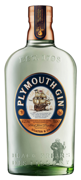 Plymouth Gin Online Sale